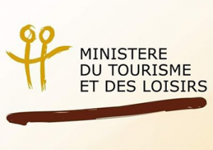 Ministere du Tourisme